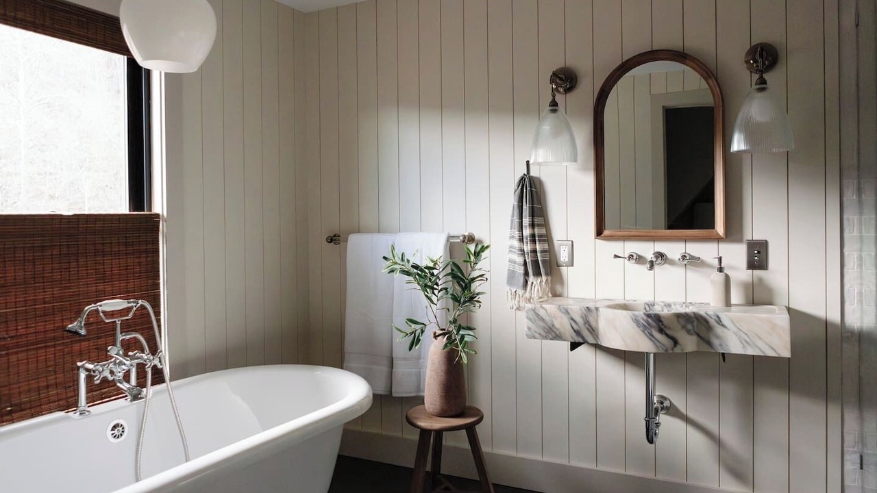 Photo of Bathroom in Phoenicia