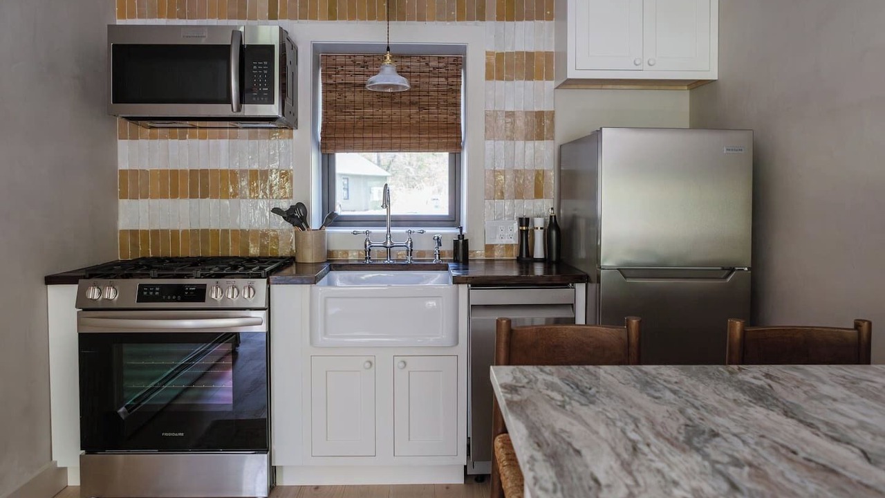Photo of Kitchen in Phoenicia