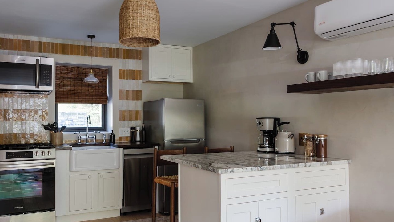 Photo of Kitchen in Phoenicia