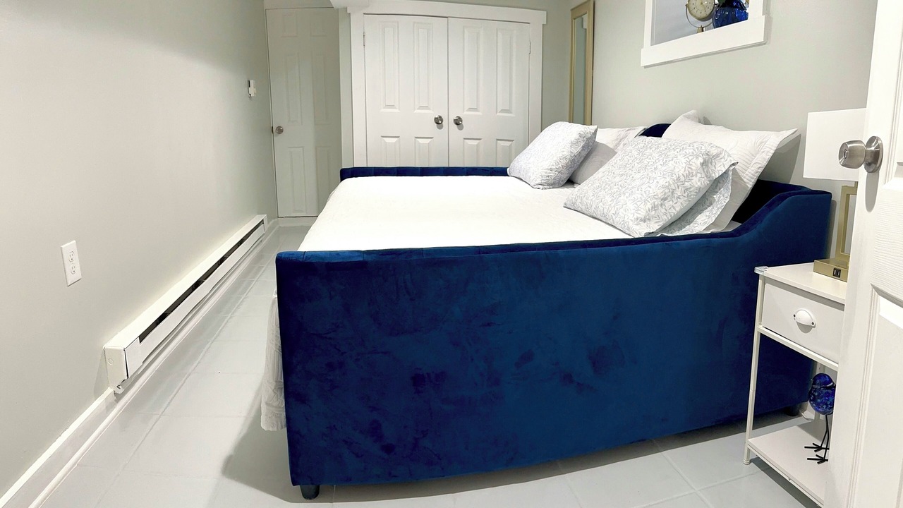 Photo of Bedroom in North Bergen