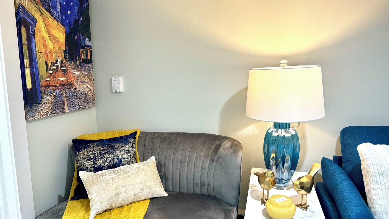 Photo of Livingroom in North Bergen