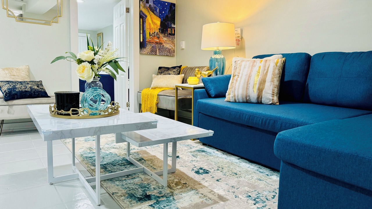 Photo of Livingroom in North Bergen