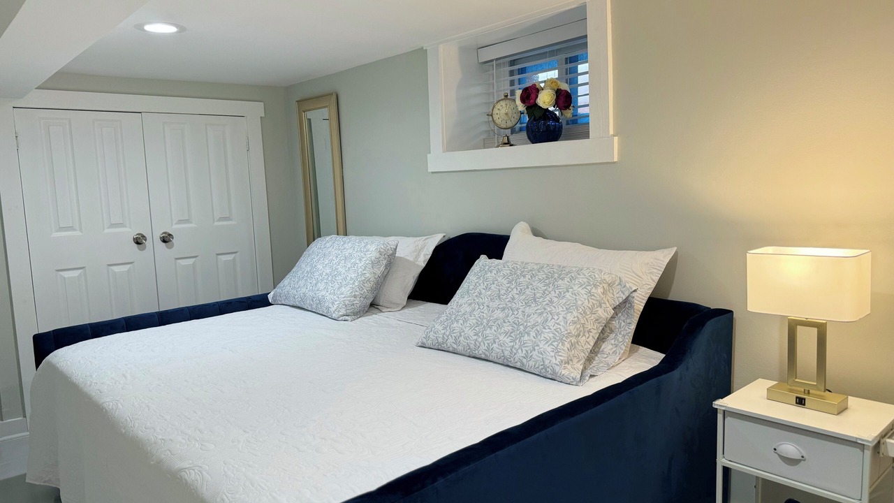 Photo of Bedroom in North Bergen