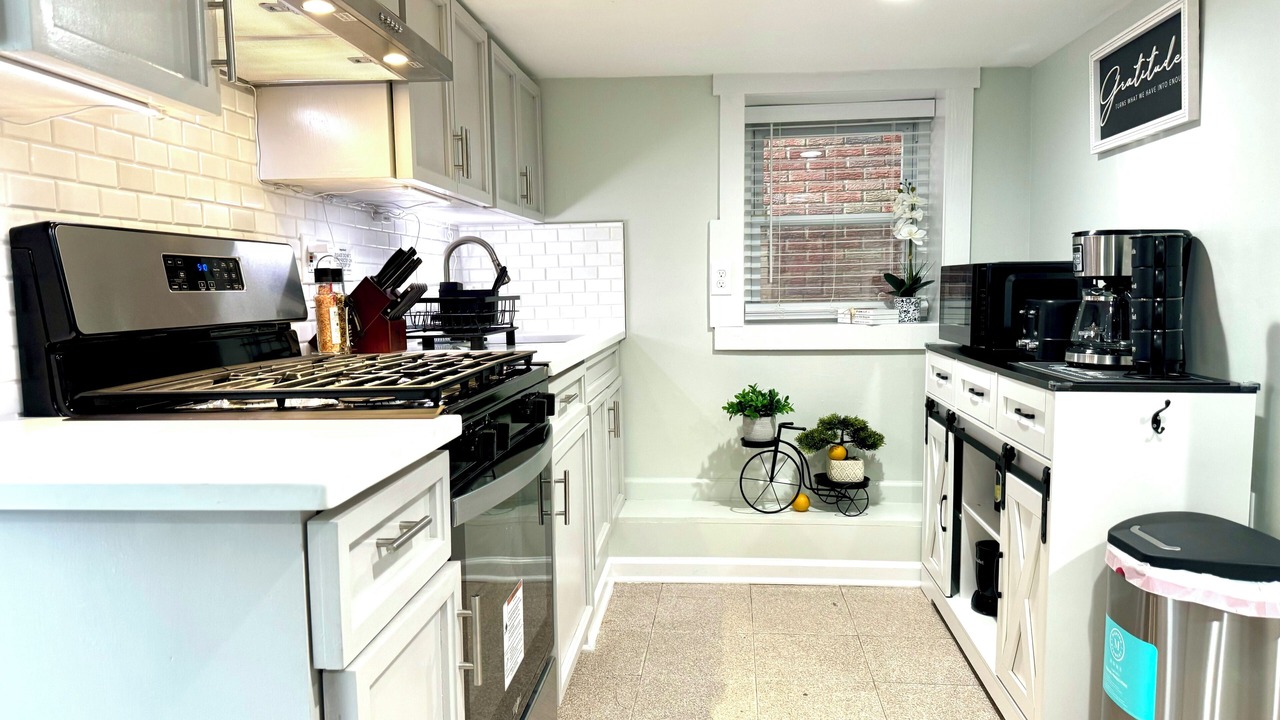 Photo of Kitchen in North Bergen