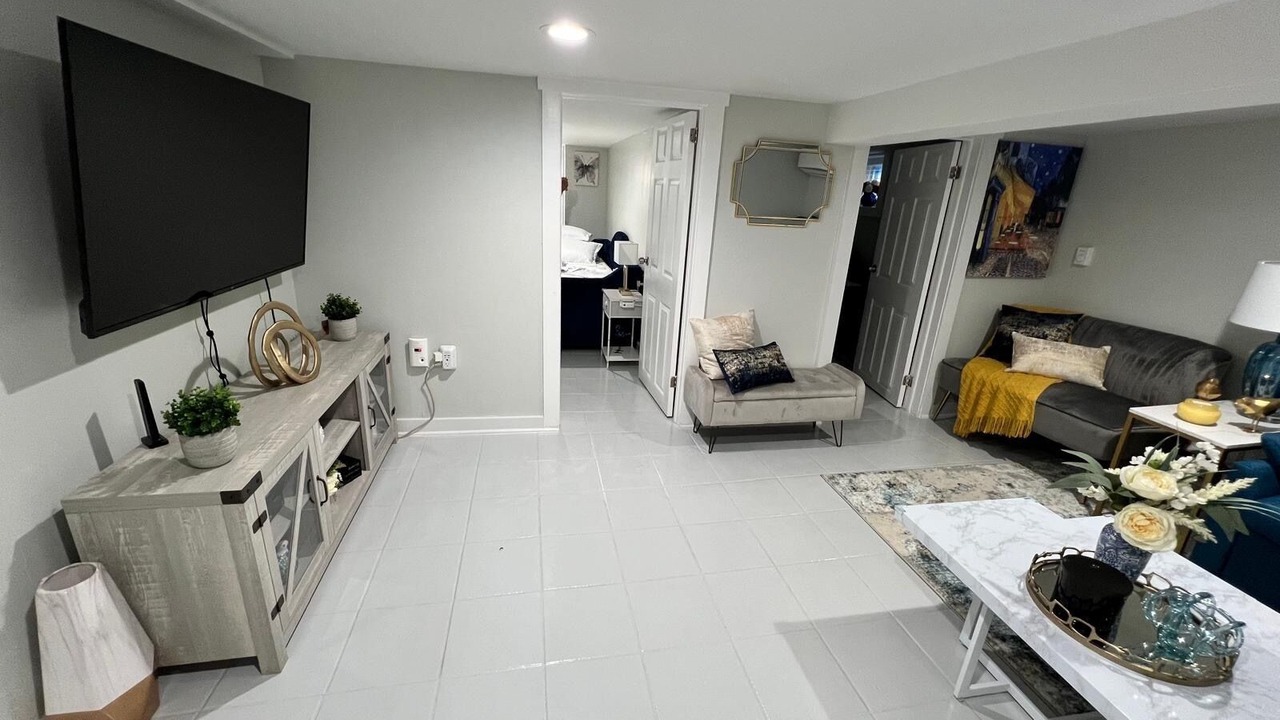 Photo of Livingroom in North Bergen