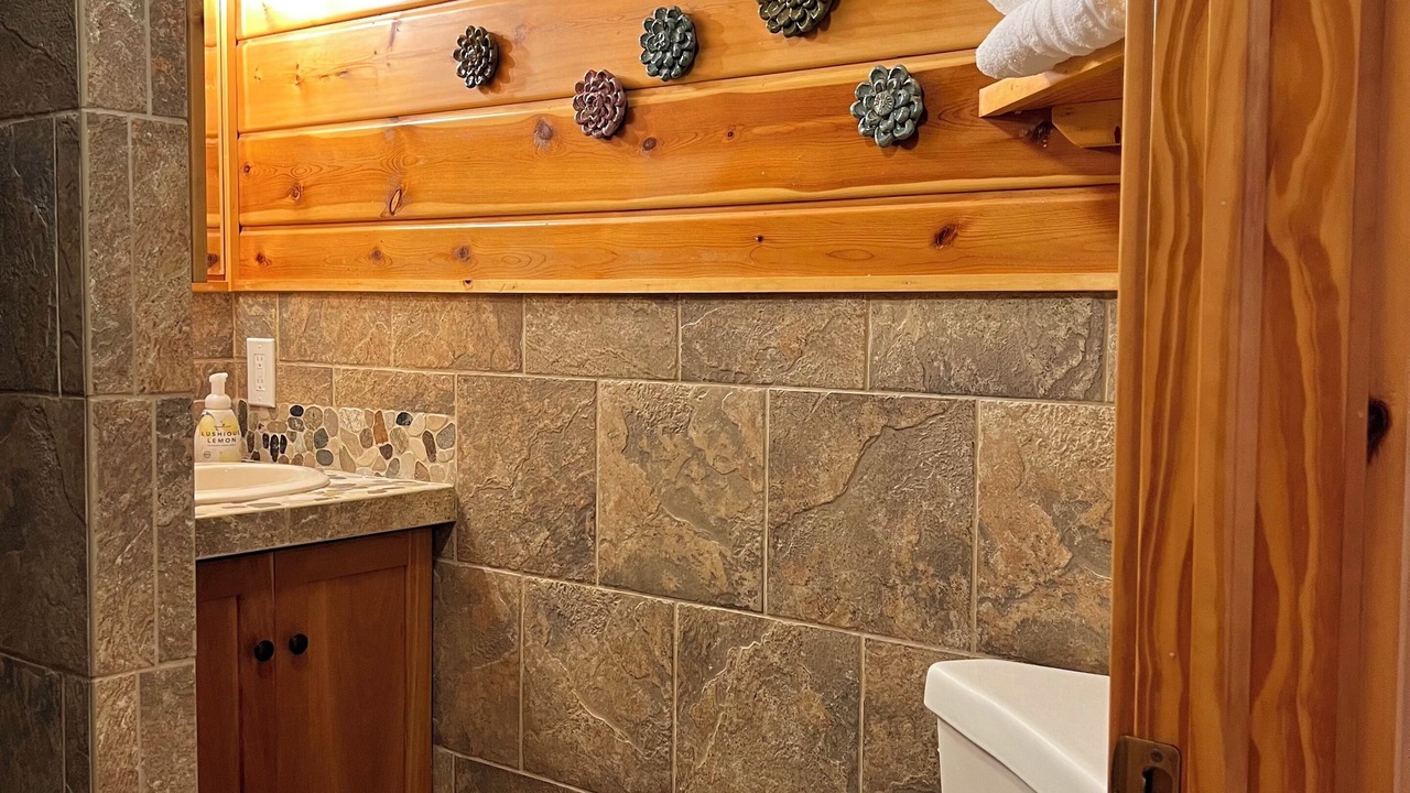 Photo of Bathroom in Northport