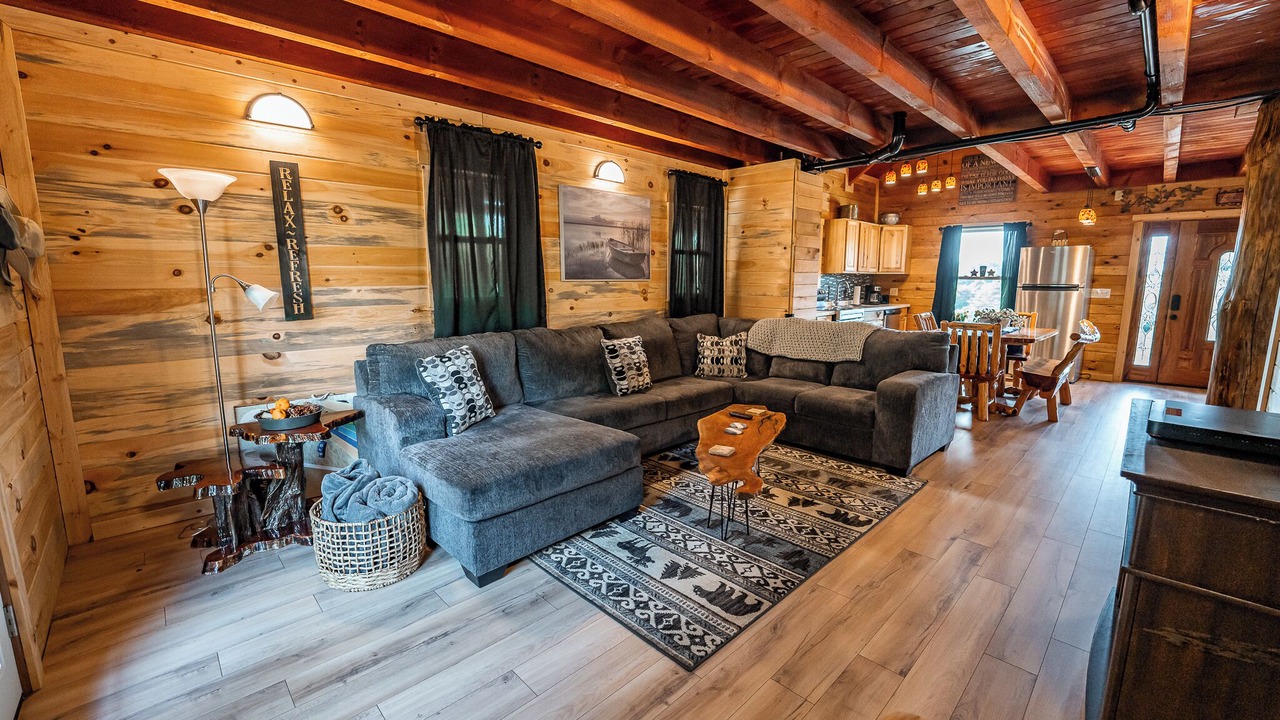 Photo of Livingroom in Hamden