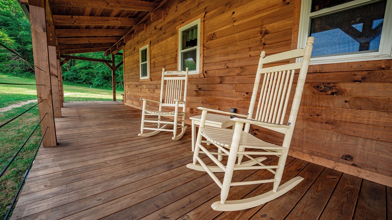 Photo of Patio Balcony in Hamden