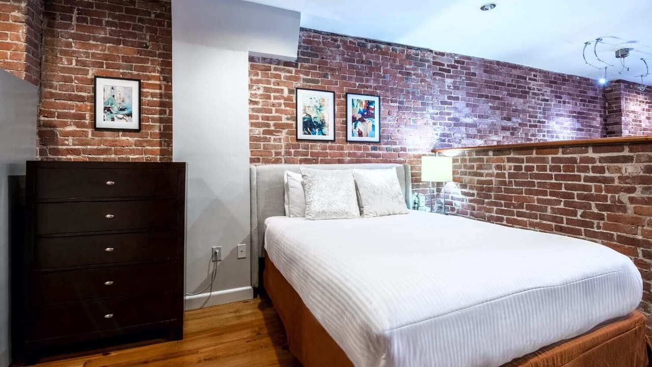 Photo of Bedroom in North End