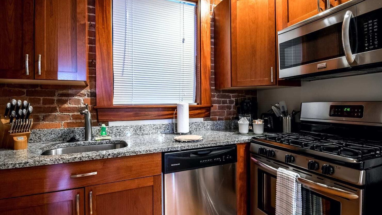 Photo of Kitchen in North End