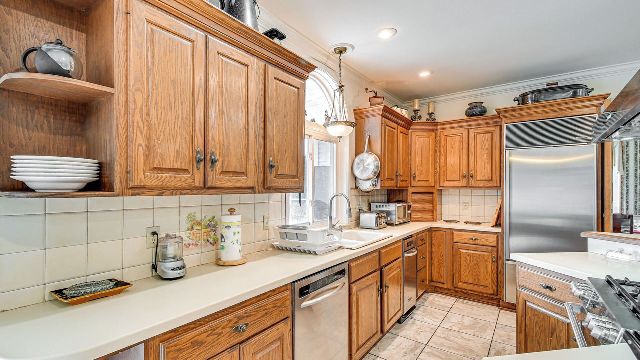 Photo of Kitchen in Geneva