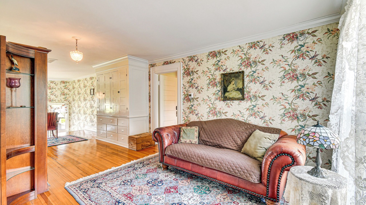 Photo of Livingroom in Geneva