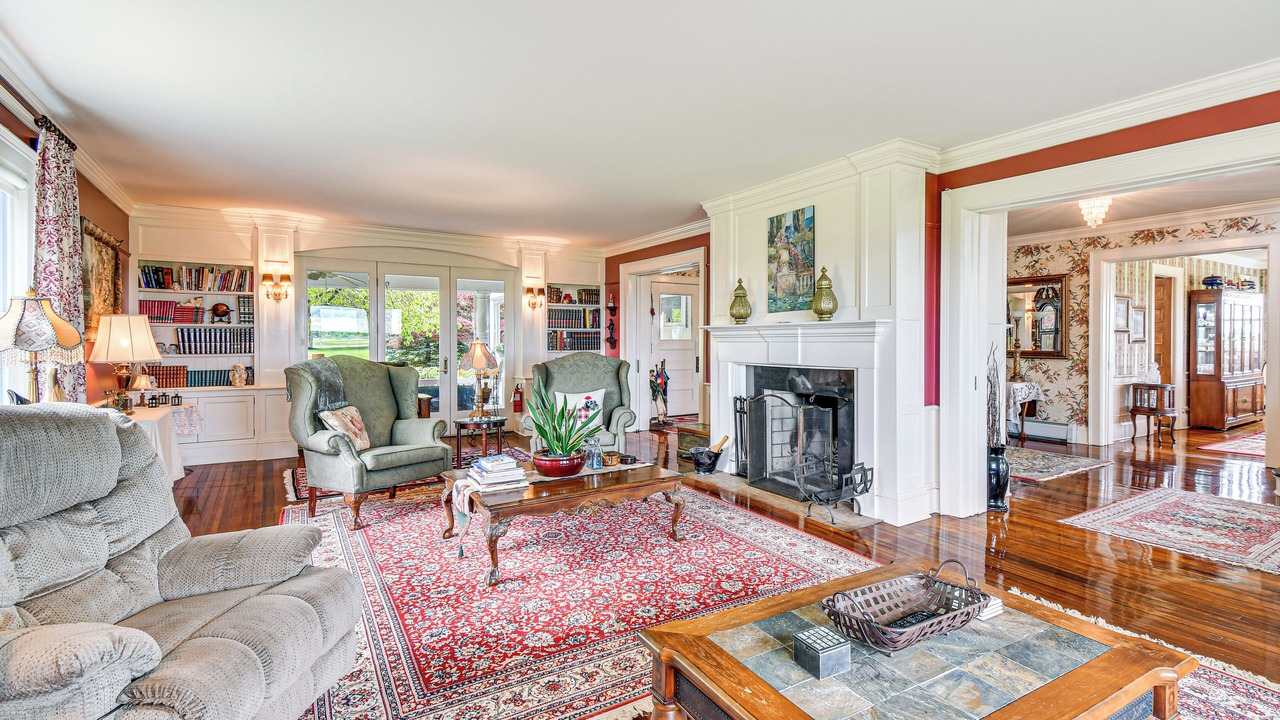 Photo of Livingroom in Geneva