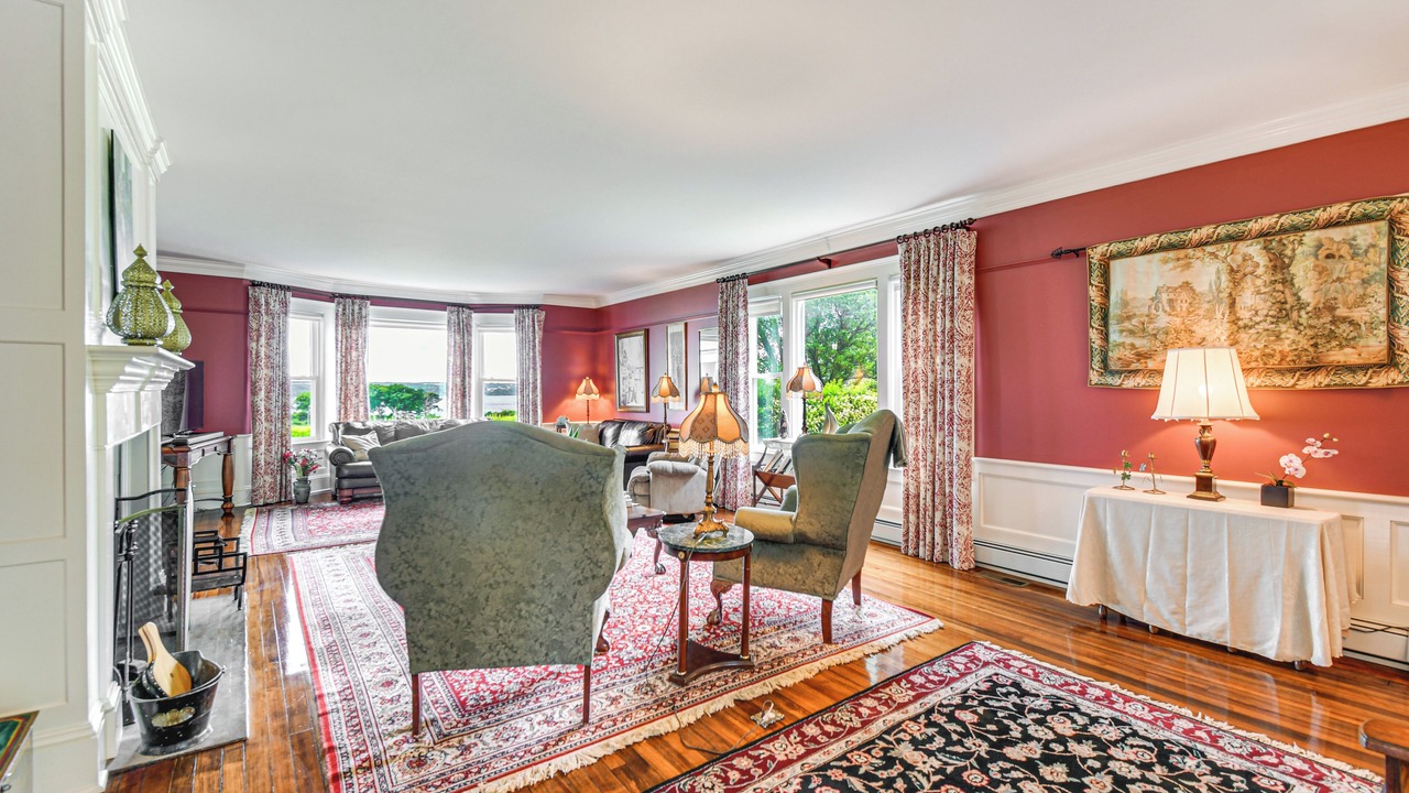 Photo of Livingroom in Geneva