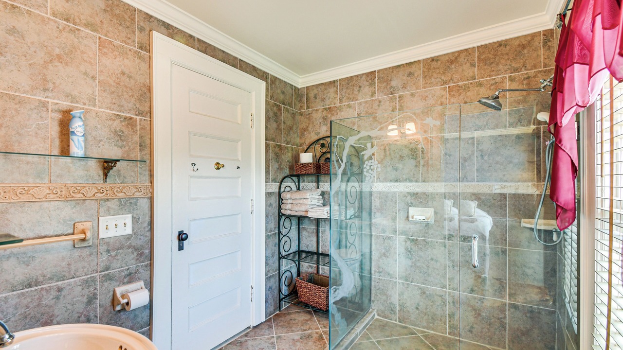 Photo of Bathroom in Geneva
