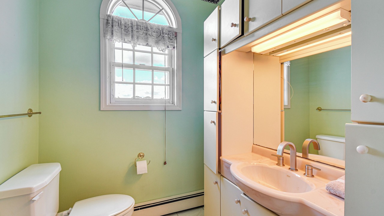 Photo of Bathroom in Geneva