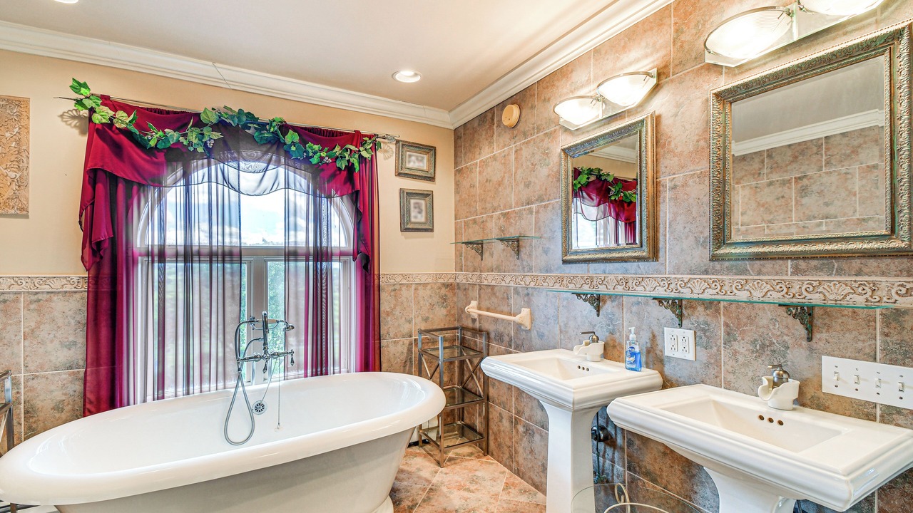 Photo of Bathroom in Geneva