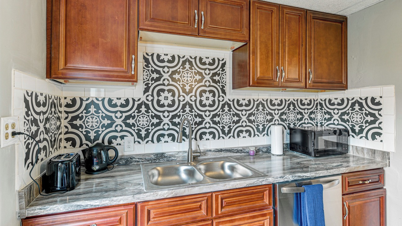 Photo of Kitchen in North Tonawanda