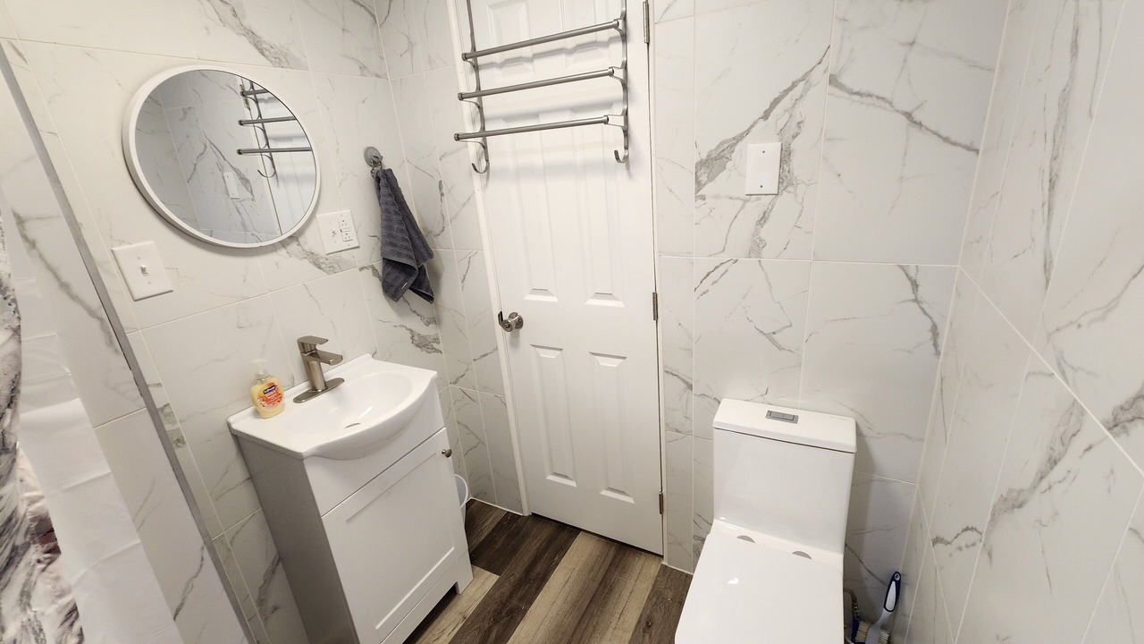 Photo of Bathroom in North East