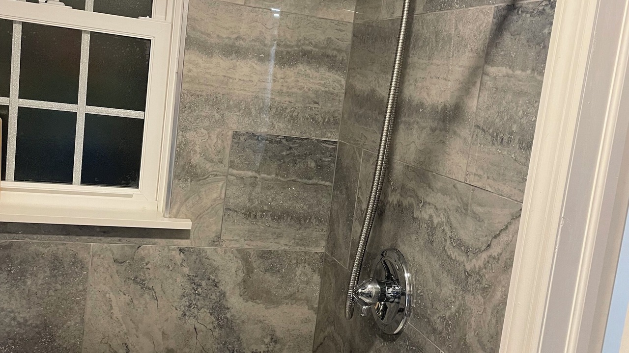 Photo of Bathroom in Baiting Hollow