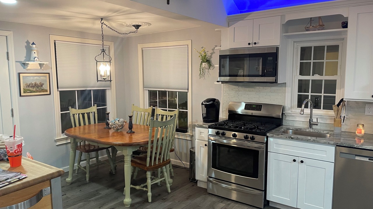 Photo of Kitchen in Baiting Hollow