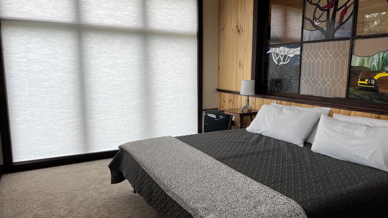 Photo of Bedroom in Wentworth