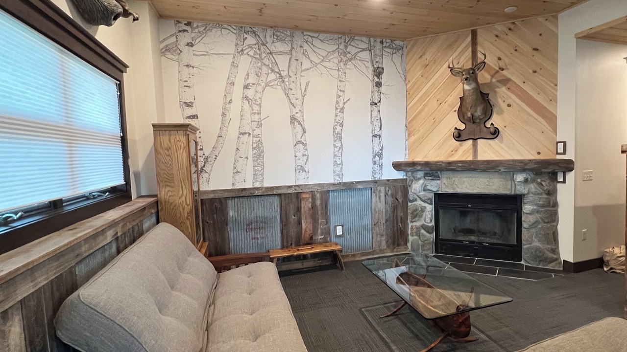 Photo of Livingroom in Wentworth
