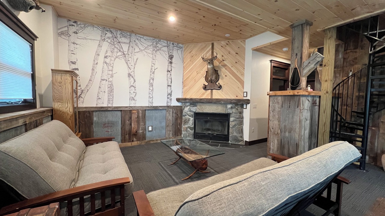 Photo of Livingroom in Wentworth