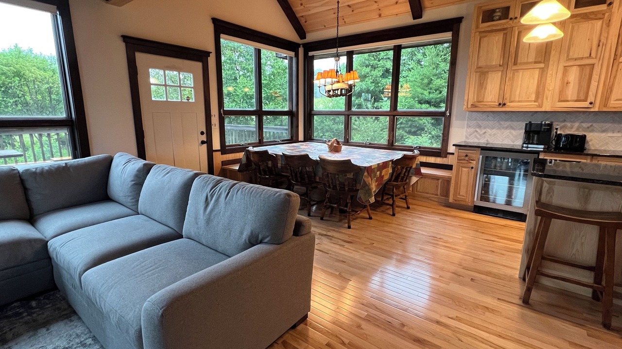 Photo of Livingroom in Wentworth