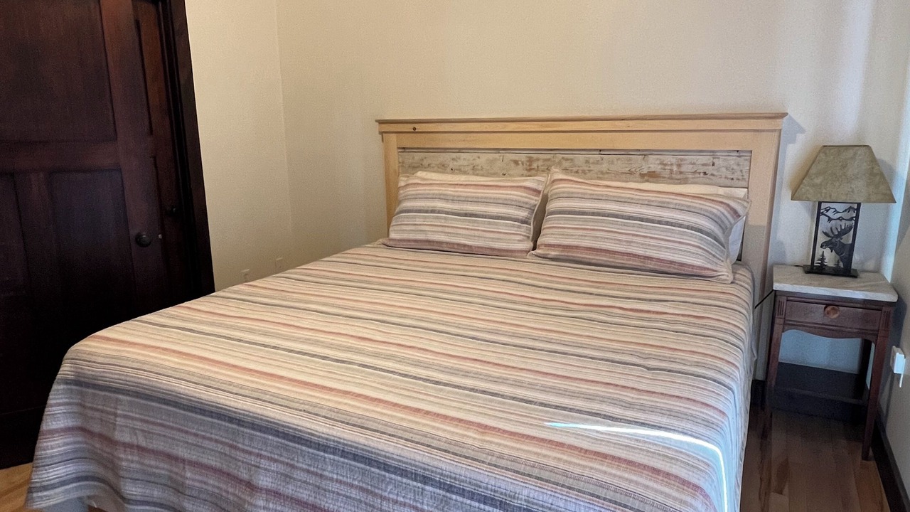 Photo of Bedroom in Wentworth