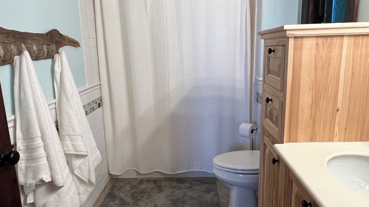 Photo of Bathroom in Wentworth
