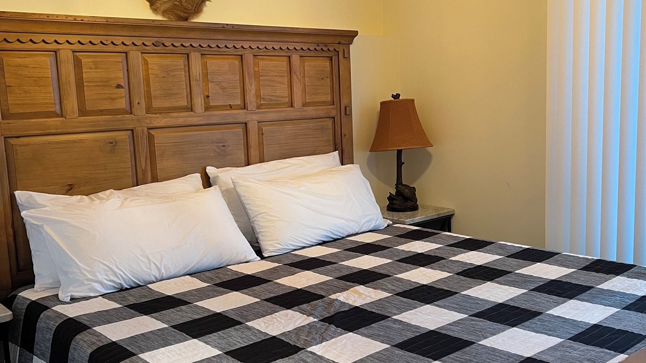 Photo of Bedroom in Wentworth
