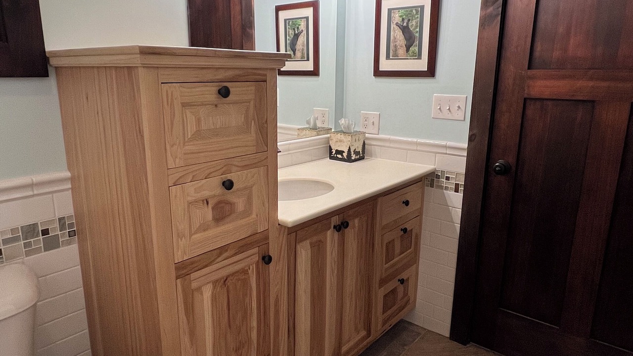 Photo of Bathroom in Wentworth