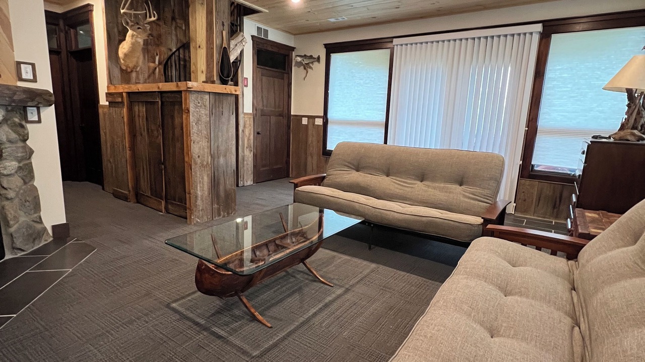 Photo of Livingroom in Wentworth