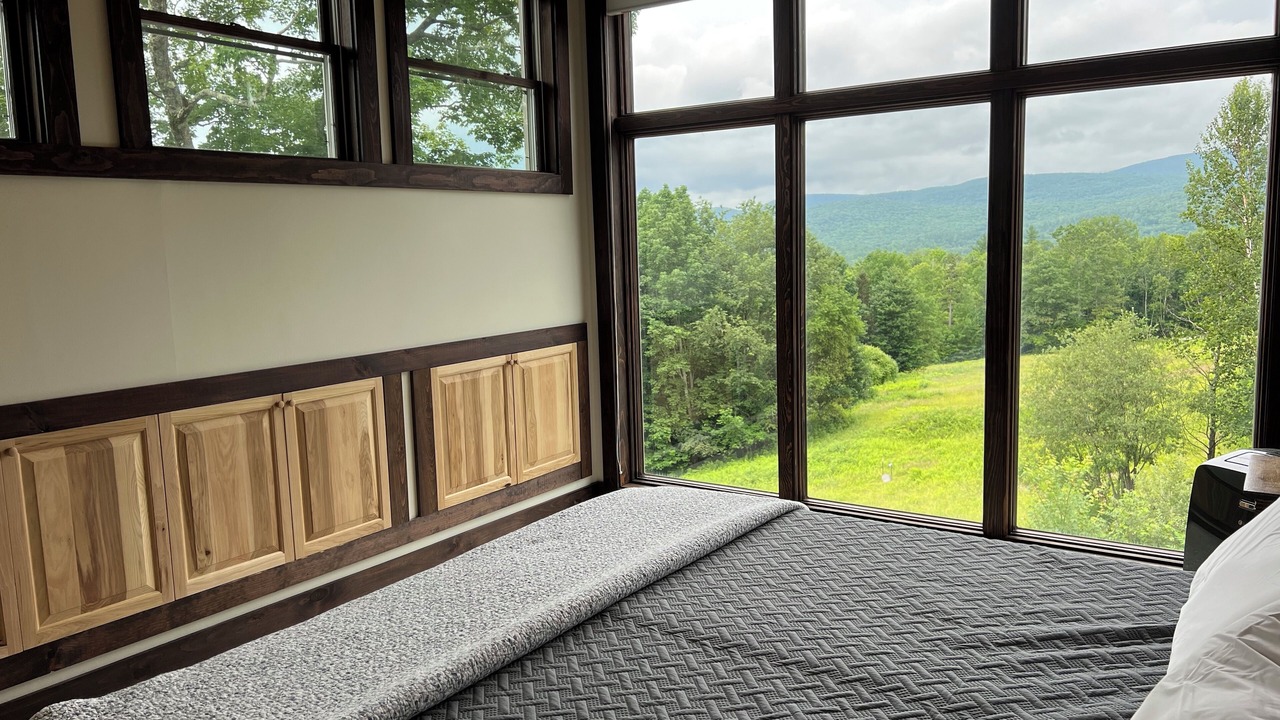Photo of Bedroom in Wentworth