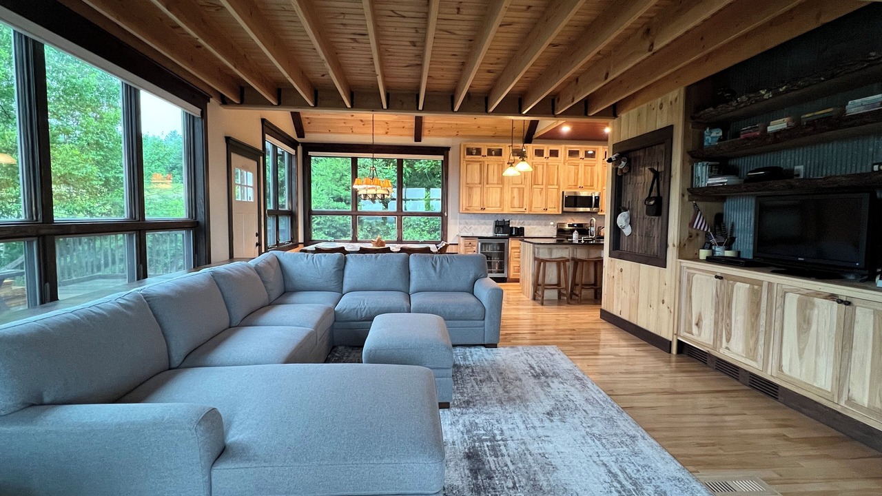 Photo of Livingroom in Wentworth