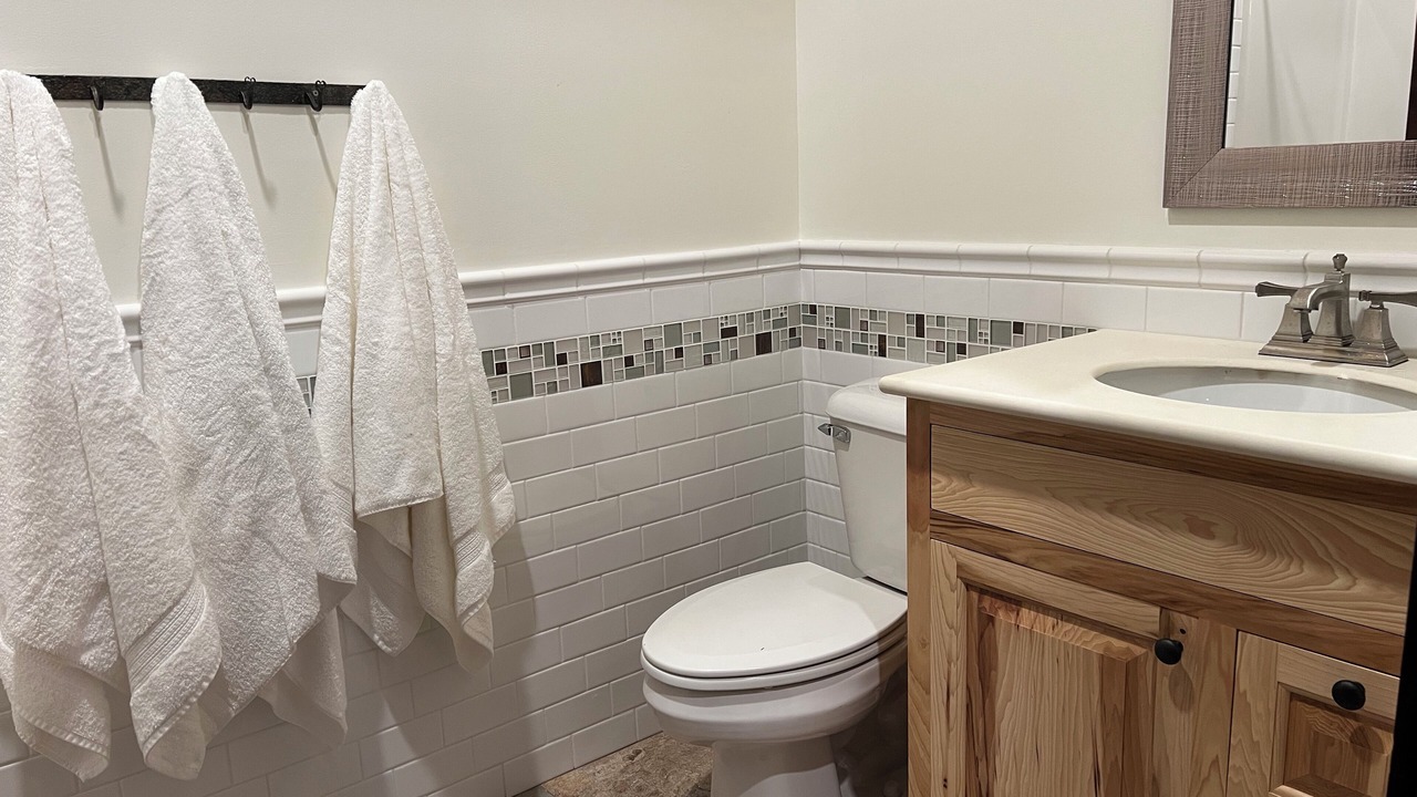 Photo of Bathroom in Wentworth