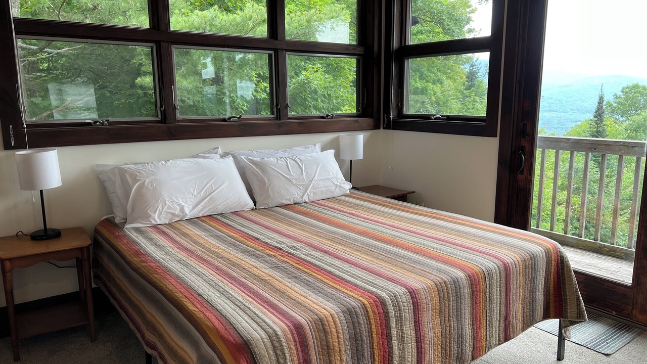 Photo of Bedroom in Wentworth