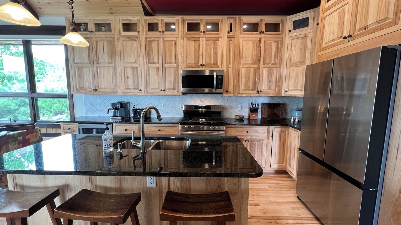 Photo of Kitchen in Wentworth
