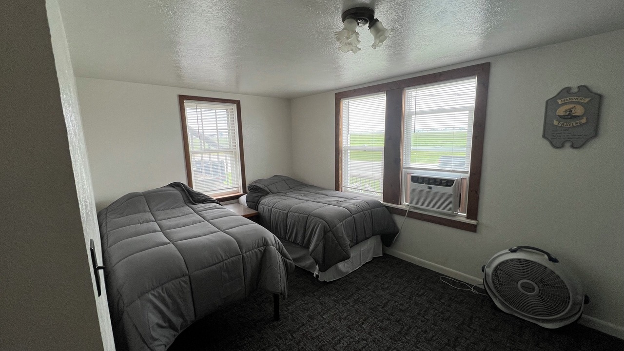 Photo of Bedroom in Gypsum
