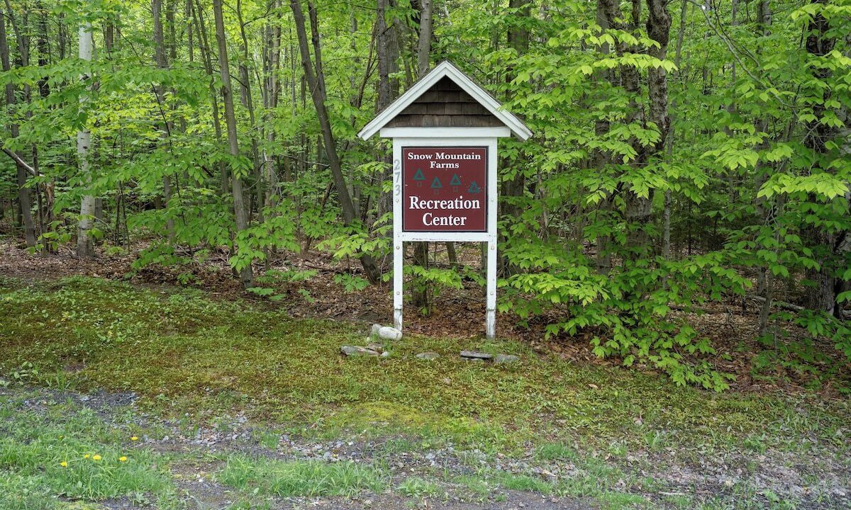 Photo of Outdoor in Wardsboro