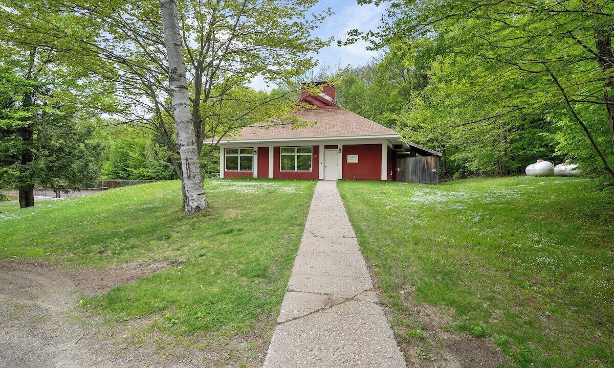 Photo of Outdoor in Wardsboro