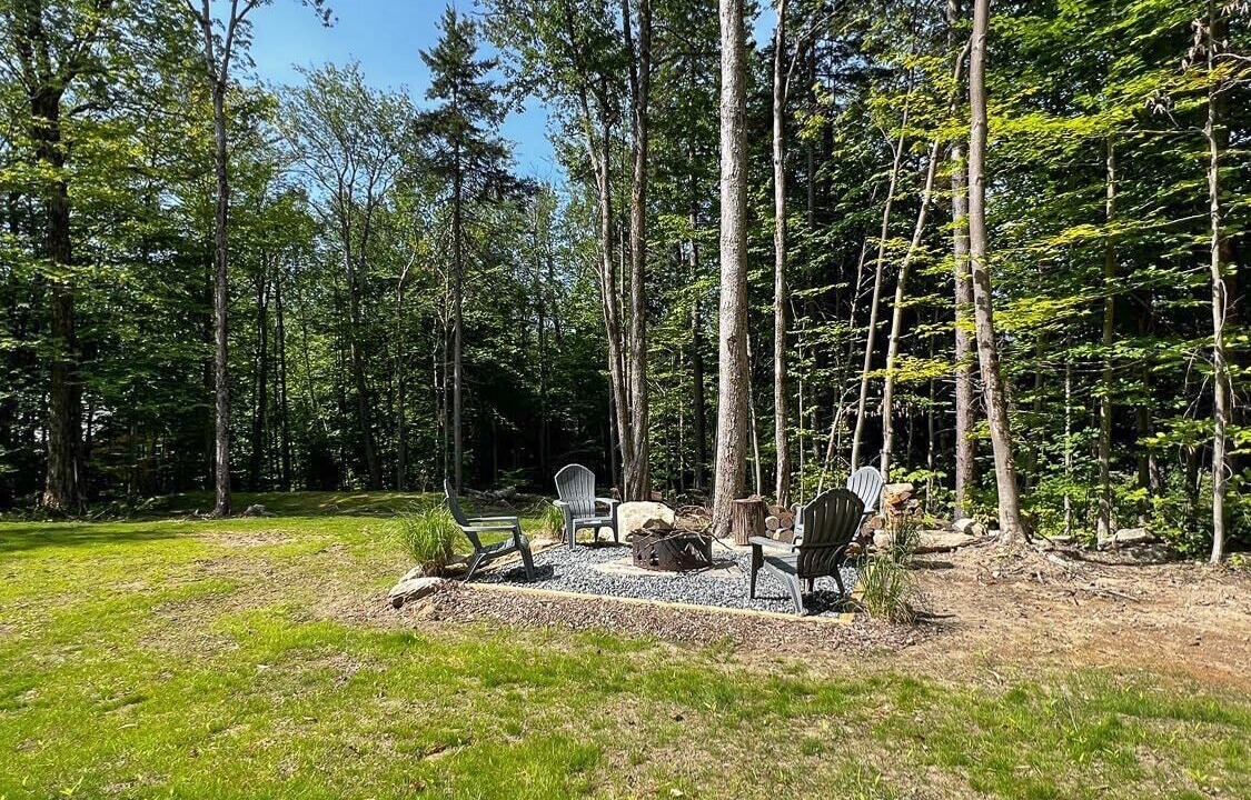 Photo of Patio Balcony in Wardsboro