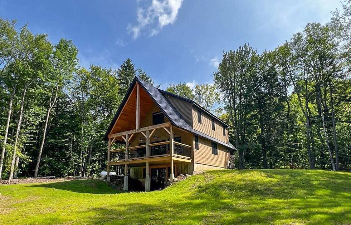Photo of Outdoor in Wardsboro