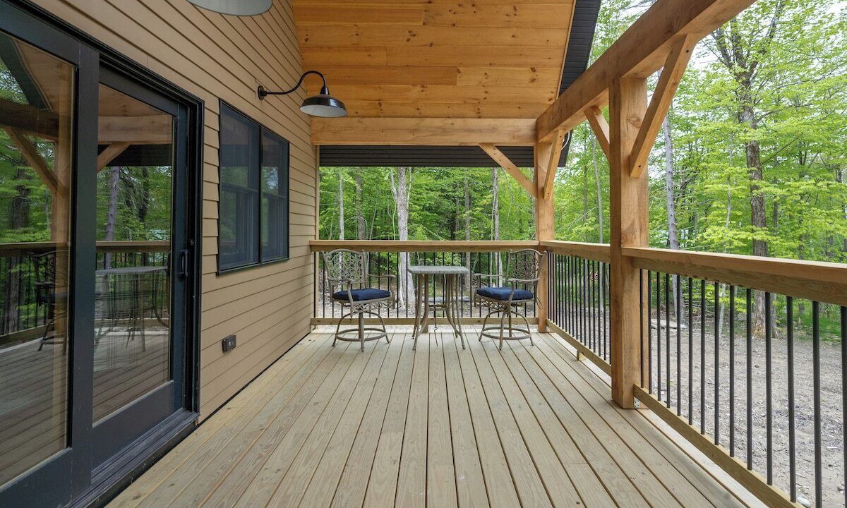 Photo of Outdoor in Wardsboro