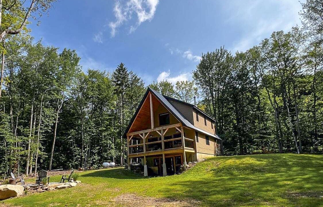 Photo of Outdoor in Wardsboro