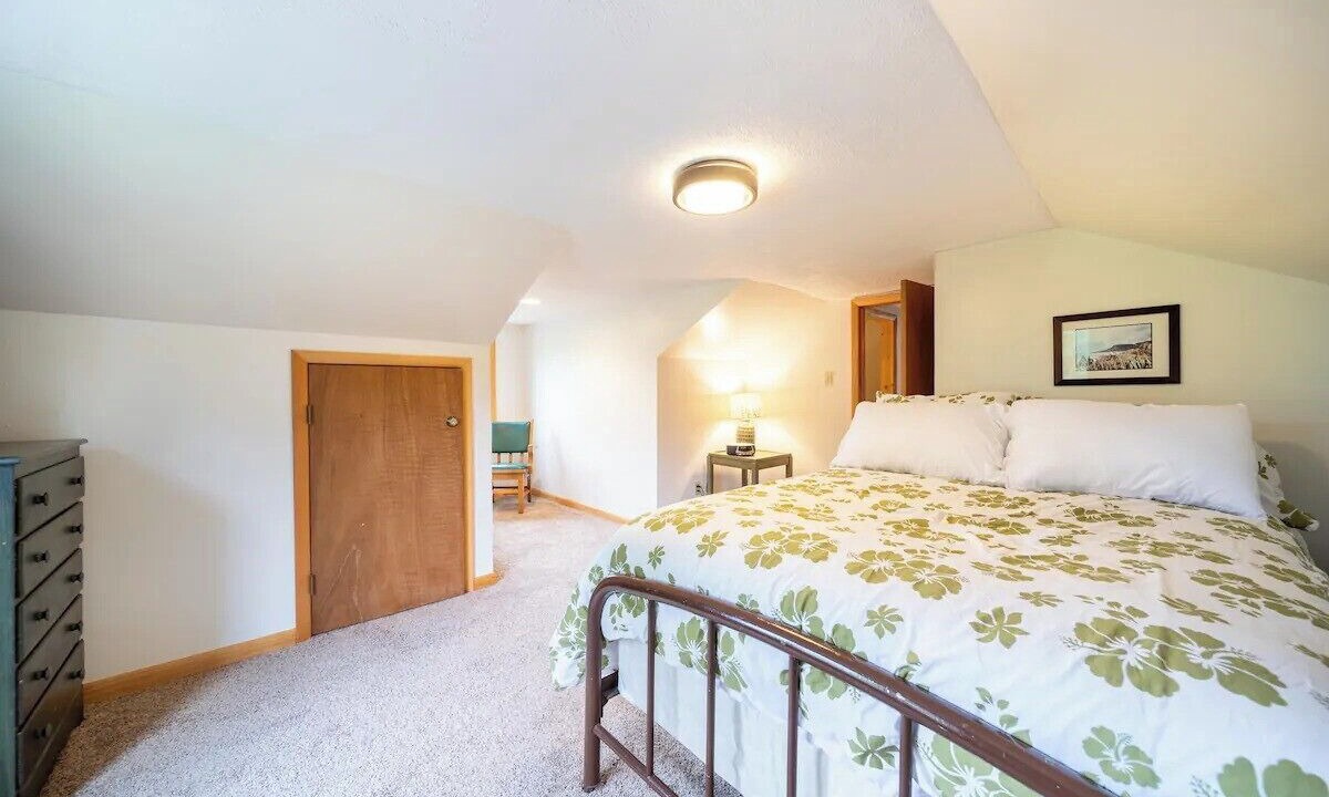 Photo of Bedroom in Harman