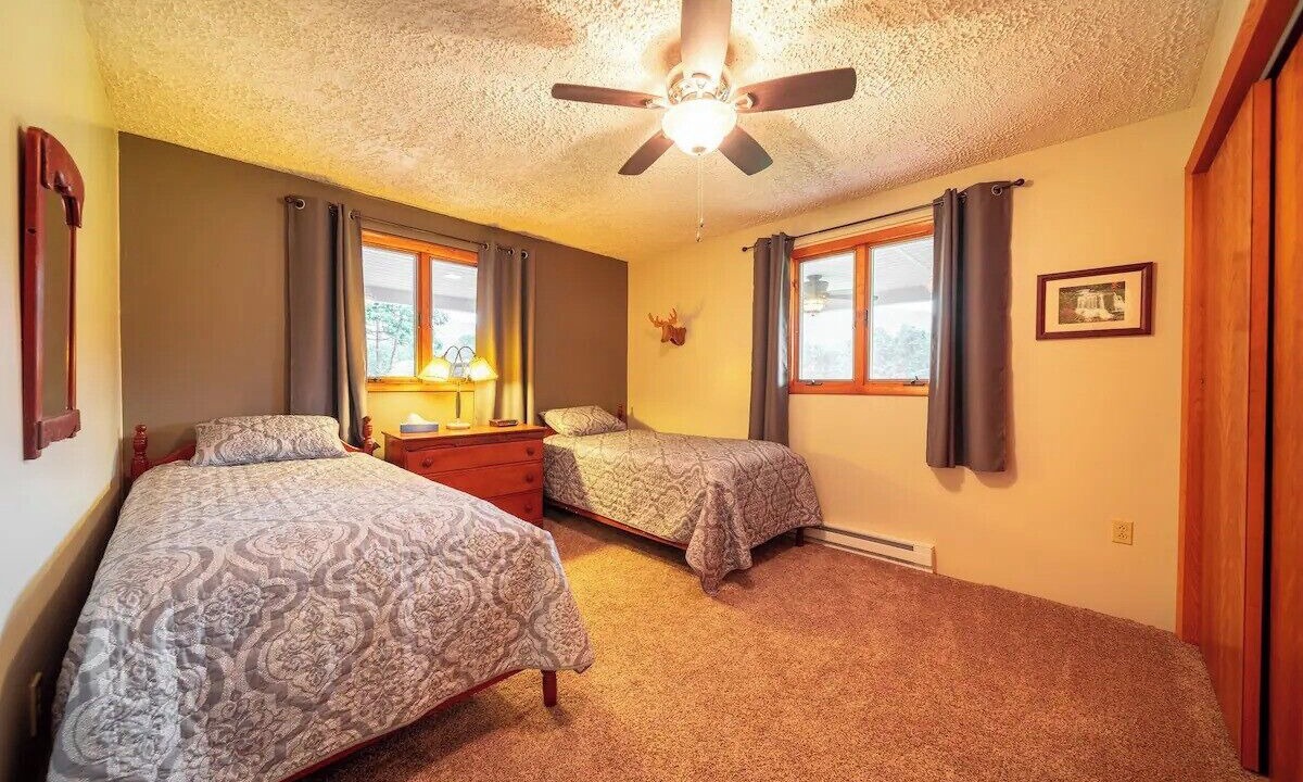 Photo of Bedroom in Harman