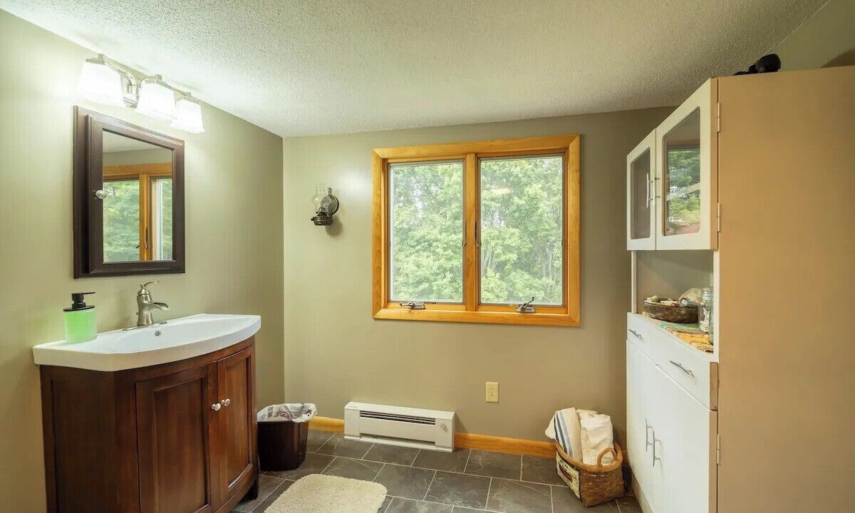 Photo of Bathroom in Harman