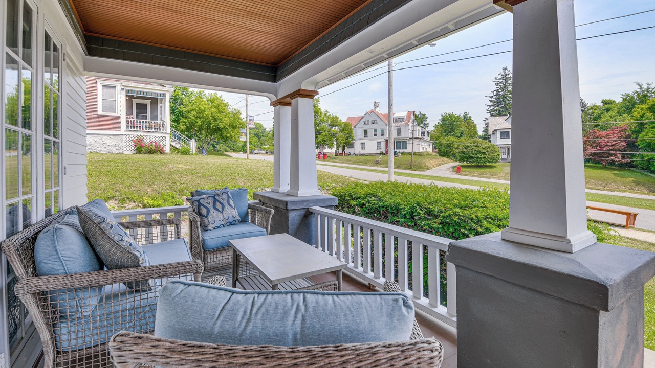 Photo of Outdoor in North Lake George